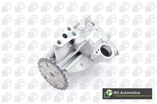 Pompa Dell'Olio Per Vauxhall Vivaro B (X82) 1.6 CDTI Motore Diesel R9M 4423038