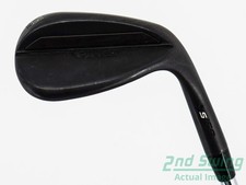 Ping s159 Midnight Wedge Lob LW 58  Steel Wedge Flex Right Black Dot 35.0in
