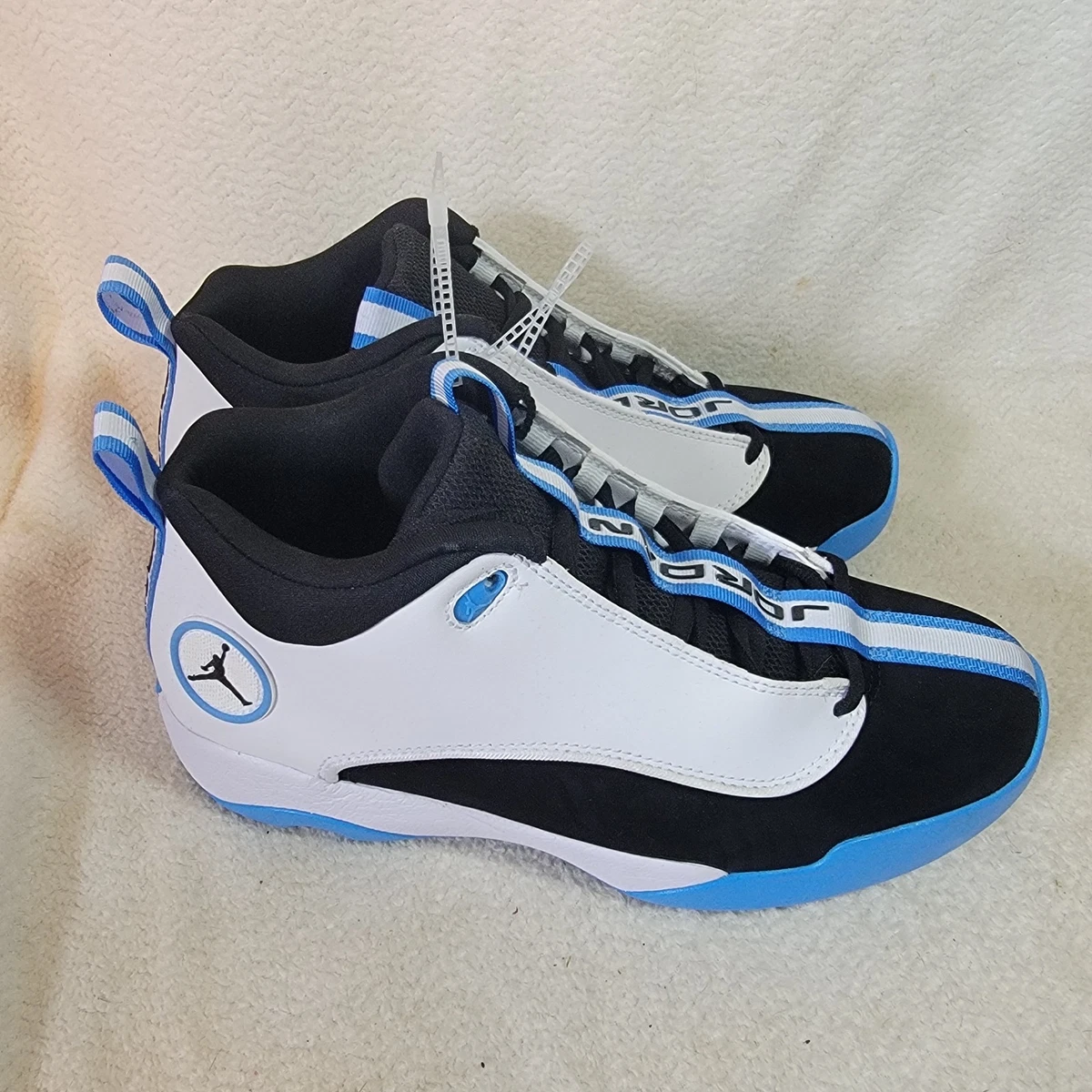 Jordan Jumpman Pro Quick for Sale | Authenticity Guaranteed | eBay