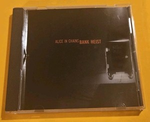 Music Bank Alice in Chains | eBay