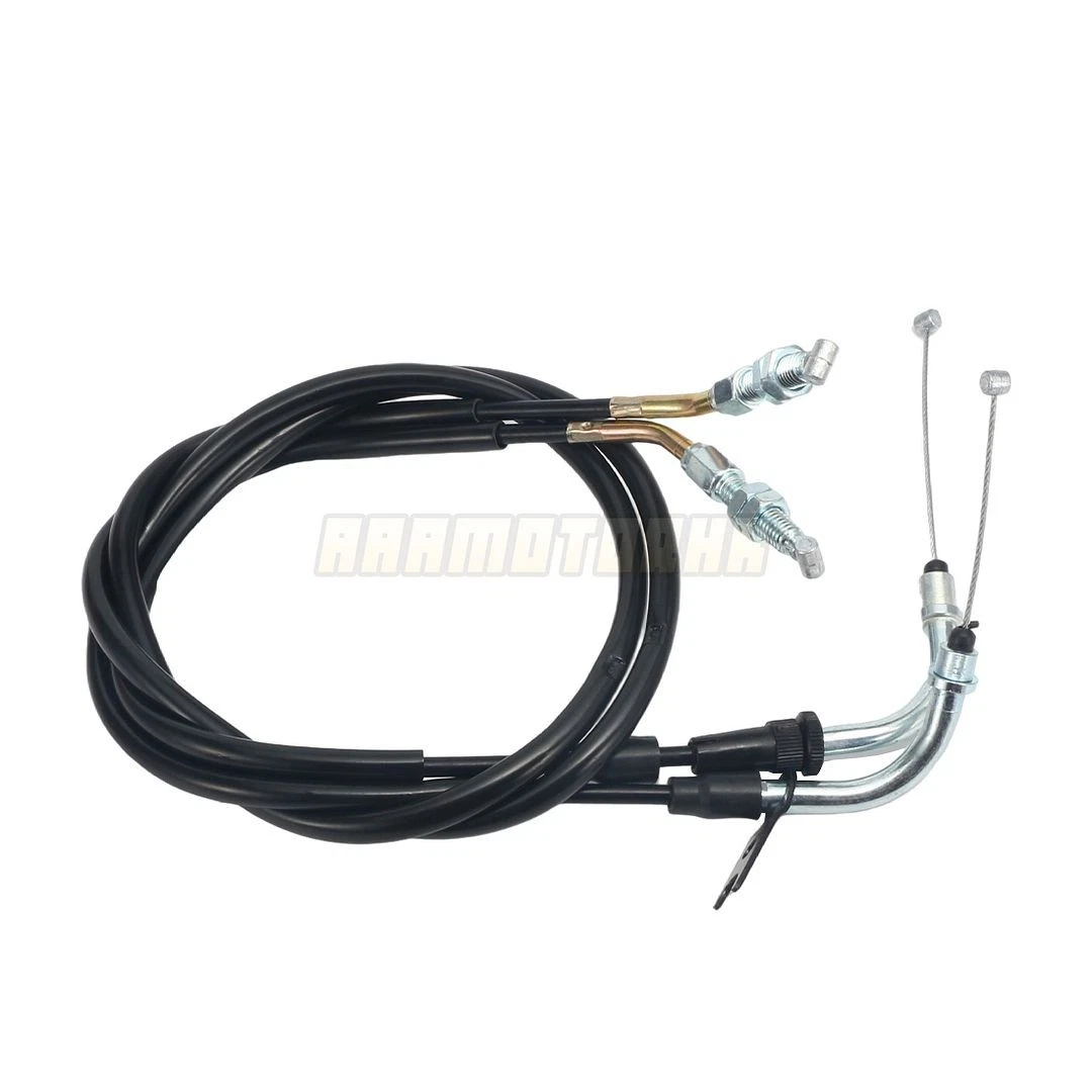 CABLE ASSY, THROTTLE NO.1