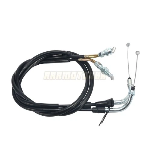 CABLE ASSY, THROTTLE NO.2