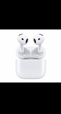 Apple Airpods 4 - Brand New Sealed