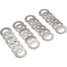Feuling Rocker Shaft Shims - 0.005" - M8 1228