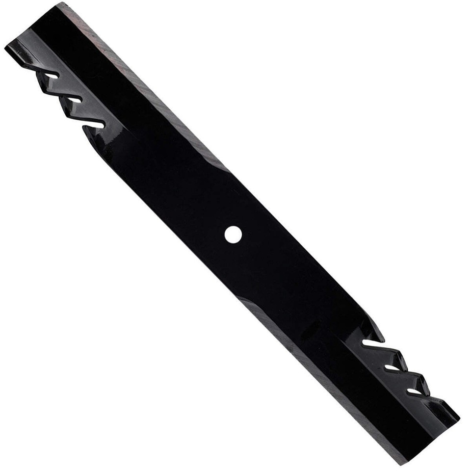 Stens 302-825 Silver Streak Zahnklingen – 6 Stück, Für Rasenmäher (Toro, Scag, Exmark U.a.)