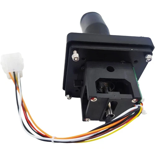 Joystick Controller 1001134438 for JLG ES-series RS scissors Lift 1930ES 2030ES# - Picture 5 of 18