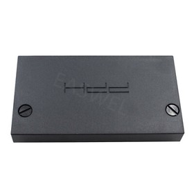 For Sony PS2 Playstation 2 HDD SATA Hard Disk Network Adapter Modem Adaptor GB~