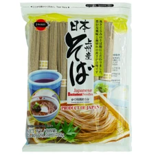 J-Basket Dried Buckwheat Soba Noodles, 25.40 Ounce Free 2-3 Days Shipping