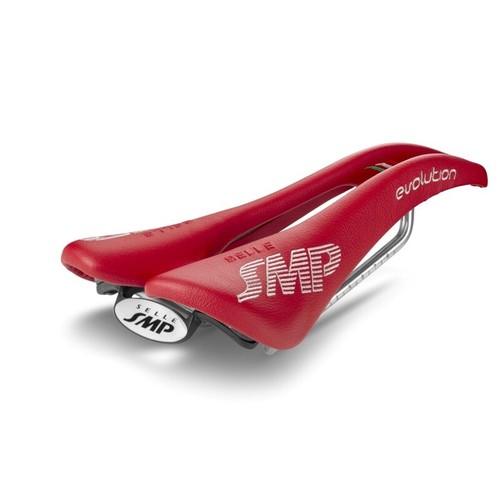 Selle VTT Xinda XD803 - Noir/Orange