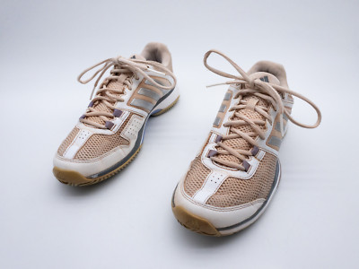 adidas Barricade Team 4 W Unisex Sneaker Halbschuh Gr. 40 EU Art. 30210-45