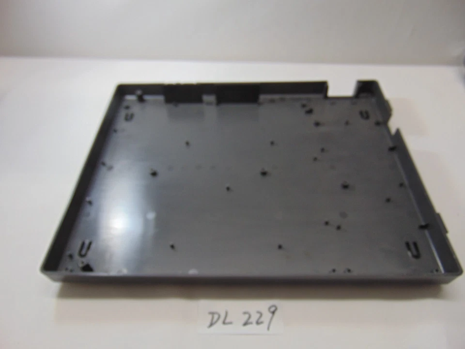 NEC DS1000 Part No. 80200 Replacement Part Wall Plate Only Main KSU S662Y2AX - Image 4 of 4