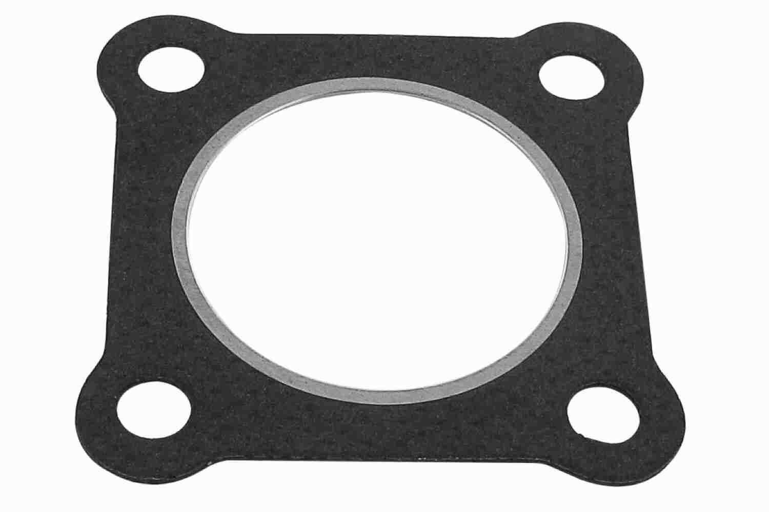 Front VAICO V10-1817 Gasket, exhaust pipe for AUDI,SEAT,SKODA,VW