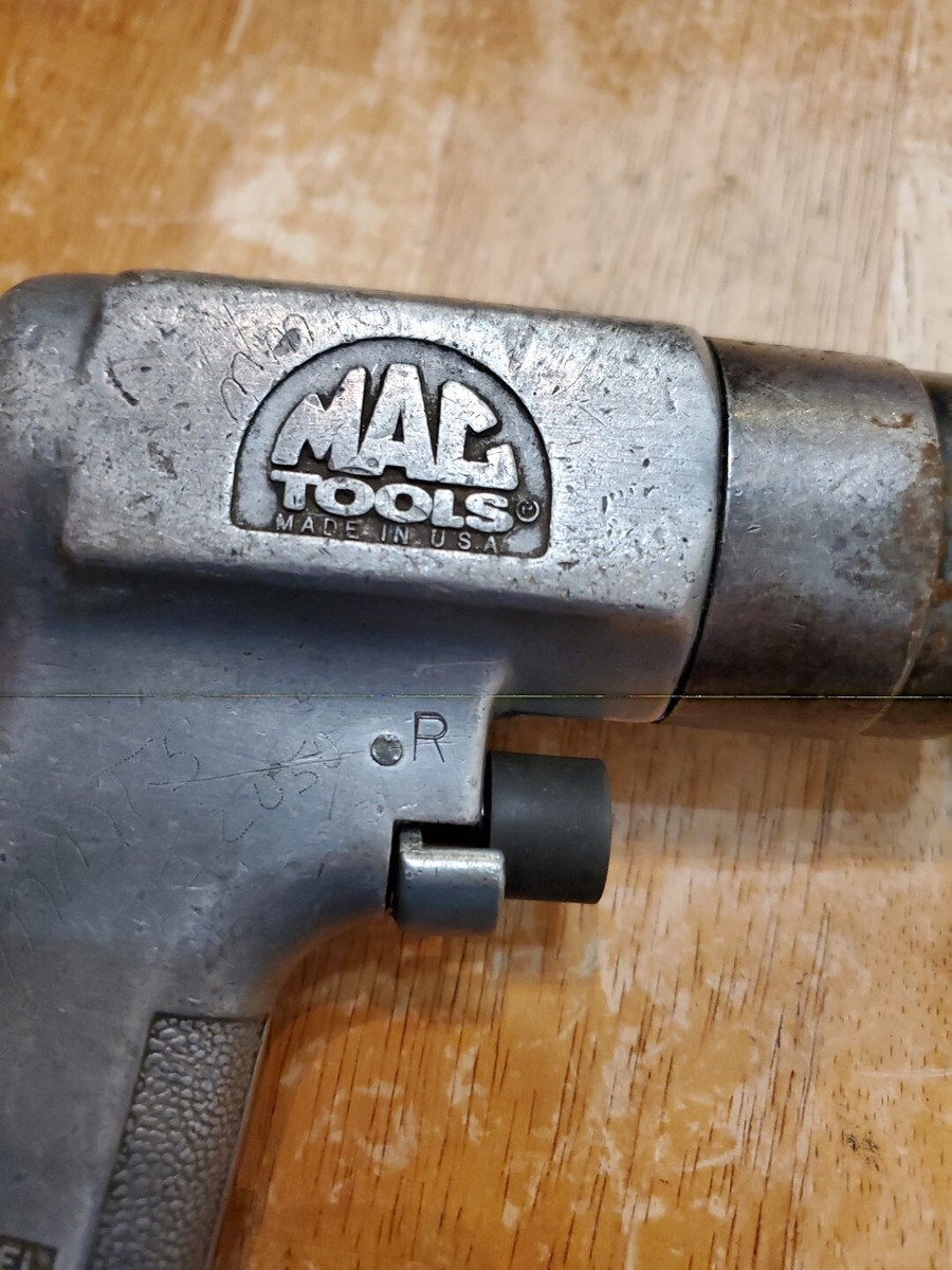Outil De Coupe Pneumatique Mac Tools AMT300A - 3 Pouces - Occasion