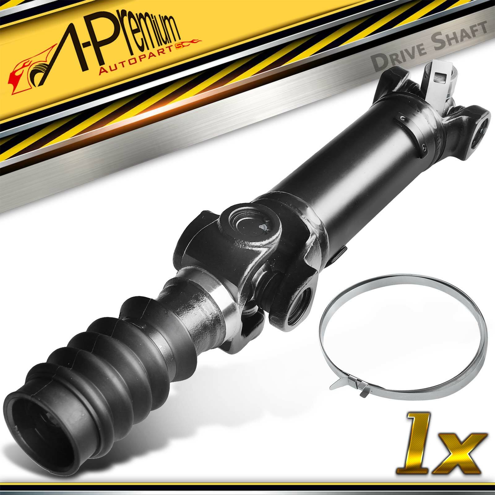 Total 39+ imagen 1997 jeep wrangler rear drive shaft Thptnganamst.edu.vn