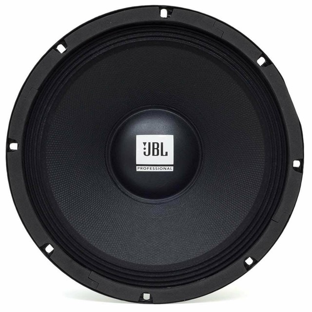 jbl selenium 10