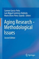 Aging Research - Methodological Issues | Buch | 9783319953861