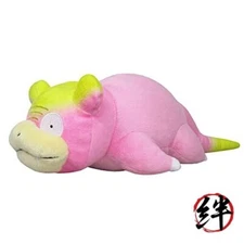 San-Ei Boeki Pokemon ALL STAR COLLECTION Slowpoke Galar Sugata W12 x D26