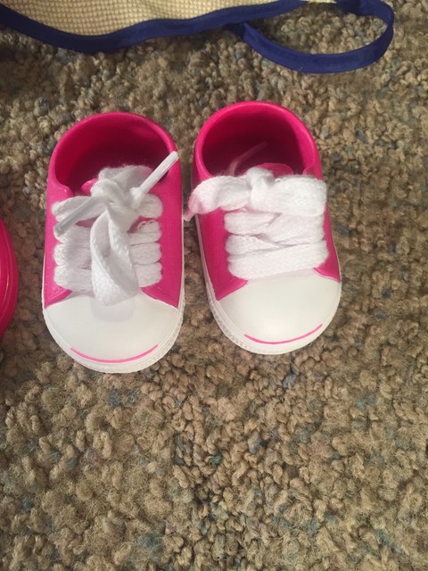 Battat: Our Generation Tennis Outfit and Accessories Fits American Girl Dolls | eBay