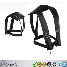 Premium Quality Automatic/Manual Inflatable Life Jacket Life Vest Slim PFD