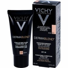 VICHY DERMABLEND Make-up 30 30 ml PZN13426516
