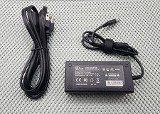 AC Power Adapter Supply 12V 4A for CenturyLink Wireless Router Modem C4000XG