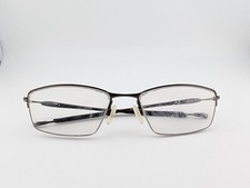 Oakley Eyeglasses Frames Only, LIZARD, OX5113-0254, 54-18-135, Pewter