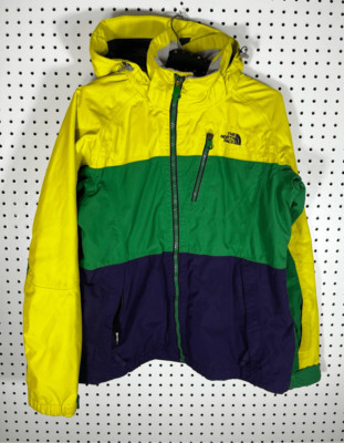 The North Face Cryptic hyvent ski jacket size M