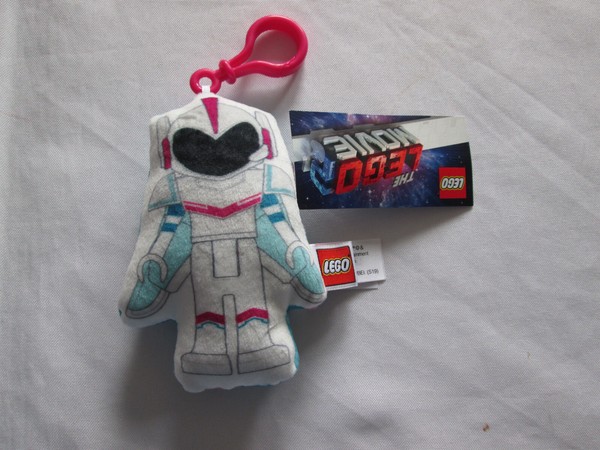 Lego Sweet Mayhem Clip Neu Siehe Fotos-image