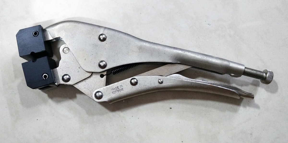 Volkswagen VAS6056 Brake Line Tool Kit | eBay
