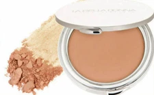La Bella Donna Loose Mineral Foundation SPF 20 - # Peche - 10g/0.35oz 