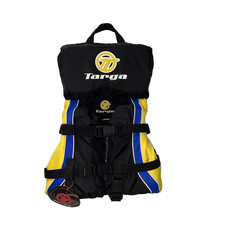 Targa Model 1685 Type II PFD Infant Sm Up to 30lbs Life Vest USCG Approved NWT