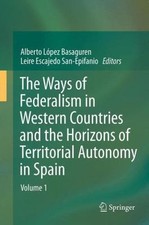 Ways of Federalism in Western Countries and t...