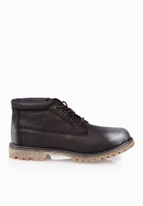 timberland nellie chukka black