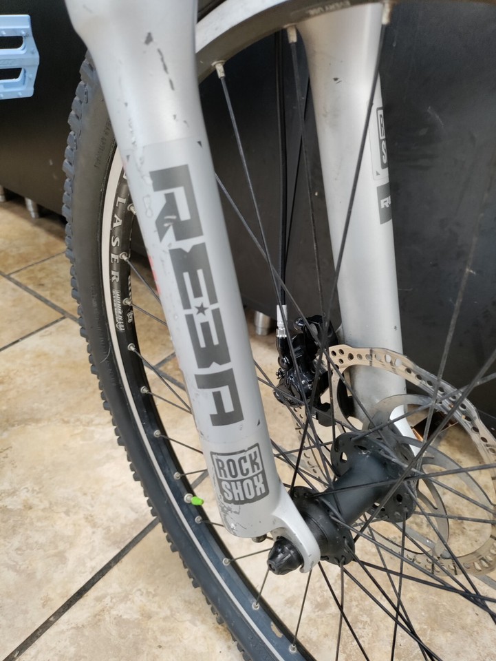 Trek Fuel Full Suspension Mountain Bike Taking Offers eBay