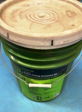 GREENLEE POWER FISHING ACCESSORY KIT, 392, (MISSING 1-1/2" PISTON)