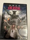 Colossal (DVD 2017)