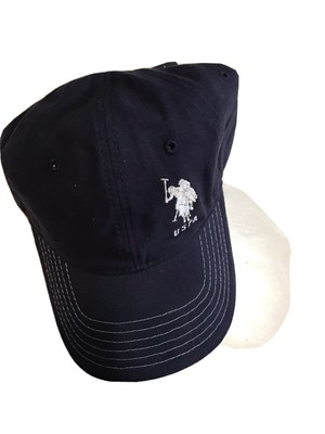 uspa cap