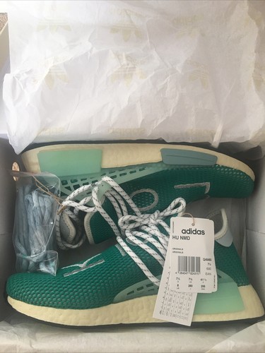 nmd dash green