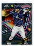 2023 Topps Chrome Cosmic Daulton Varsho #83 Blue Jays