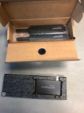 Cradlepoint Modem MC400LP6, two antennas, 4G LTE, dual sims, USB-300mbps