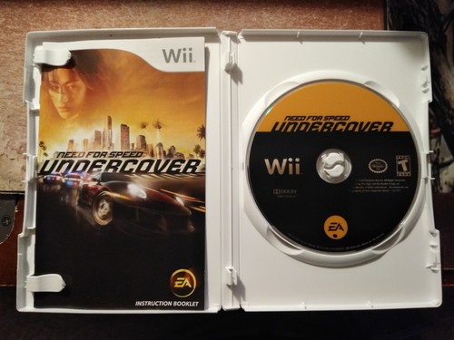 Wii Games with Manuals - Most are Mint ! - Picture 450 of 729