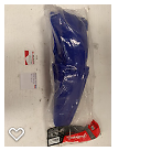 YZ125/250 REAR FENDER - Picture 1 of 4