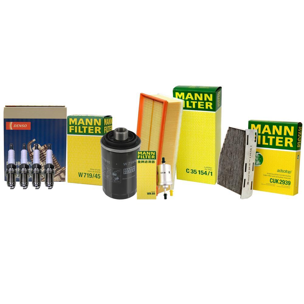 Denso Ignition Tune-Up Kit