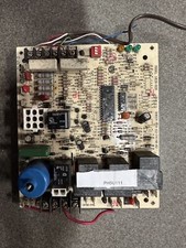 Used 62-24140-02 Furnace Control Circuit Board 1028-928