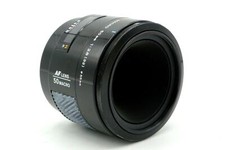 Minolta 50mm f/2.8 Macro Close-up Auto Focus A-Mount FX SLR DSLR AF Prime Lens
