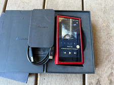 Astell & Kern A & Futura Se100 Portable Audio Player