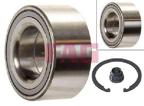 Original FAG Radlagersatz 713 6186 60 FüR Toyota-image