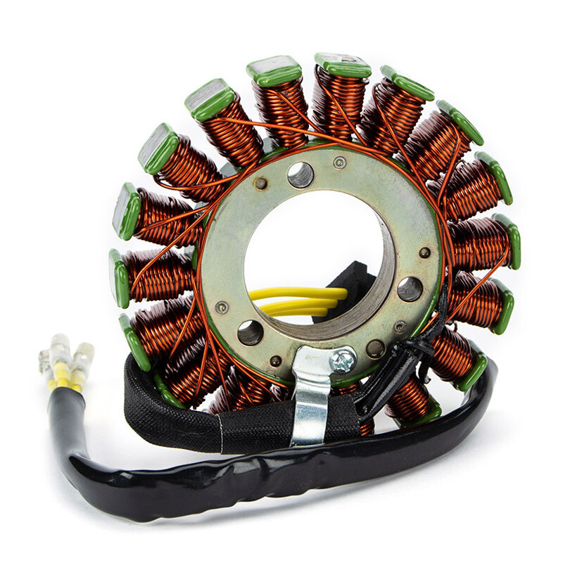 Stator Coil for Kawasaki GPZ550 ZX550 Z550 KZ550A/B/C/D/F/H/M