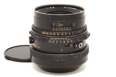 Mamiya RB 90mm f3.8 NB Medium Format Lens for RB67 #48012