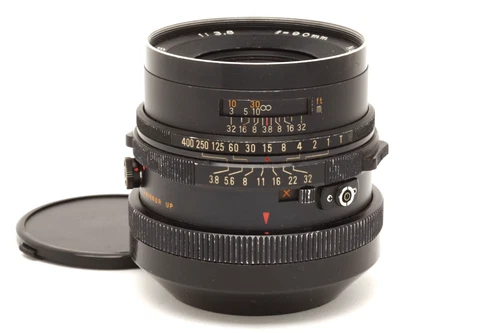 Mamiya RB 90mm f3.8 NB Medium Format Lens for RB67 #48012